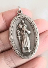 Antique sterling 925 for sale  Waterbury
