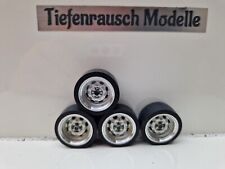 Stahlfelgen echt alu gebraucht kaufen  Eisleben