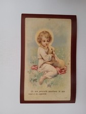 Figurina santini del usato  Roma