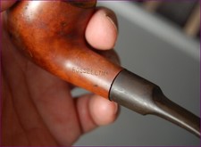 Pipa radica rossellina usato  Battipaglia