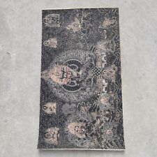 Usado, Papel kraft pintado à mão fino do Tibete pintura antiga Thangka comprar usado  Enviando para Brazil