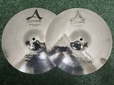 Zildjian custom hi for sale  Westminster