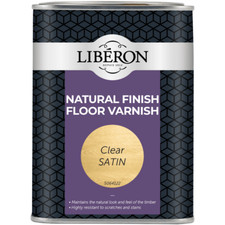 Liberon vwncs1l natural for sale  BRADFORD
