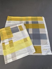 Bettwäsche joop 155x220 gebraucht kaufen  Mehlingen