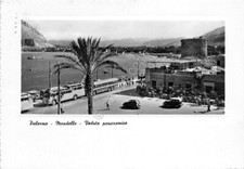 Cartolina postcard palermo usato  Milano