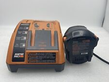 Ridgid rapid max for sale  Bowling Green