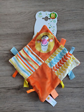 Doudou tigrou plat d'occasion  Auterive
