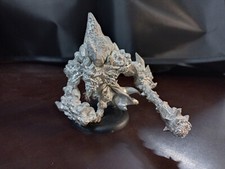 Warmachine hordes trollkin gebraucht kaufen  Münster
