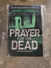 Prayer dead inspector for sale  Andover
