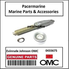 Evinrude johnson omc for sale  ALDERSHOT