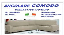 Copridivano angolare angolo usato  Boscoreale