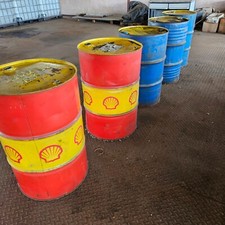 777 liter motoröl gebraucht kaufen  Göttingen