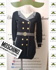 Moschino cheapandchic abito usato  Tribiano