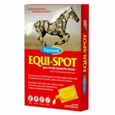 Farnam equispot pipette usato  Arborea
