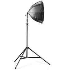 Walimex daylight set gebraucht kaufen  Heinsberg