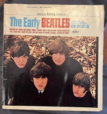 1965 unused beatles for sale  Loganville