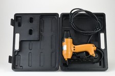 Stanley Bostitch Carpet Flooring Electric Power Tacker Stapler 110V CR1000E, używany na sprzedaż  Wysyłka do Poland