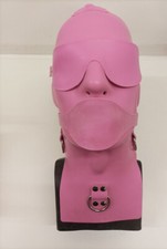 Latexmaske heavy rubber gebraucht kaufen  Fulda