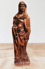 Antik madonna holzfigur gebraucht kaufen  Mannheim