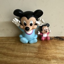 Vintage baby mickie for sale  Mooresville