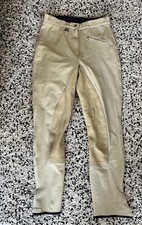 Georg schumacher jodphurs for sale  CIRENCESTER