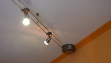 Wofi tangens halogen gebraucht kaufen  Düsseldorf