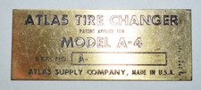 Vintage atlas supply for sale  West Union