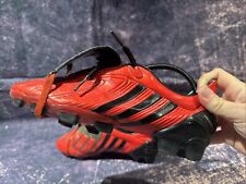 Adidas predator powerswerve for sale  BOREHAMWOOD