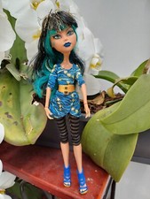 Poupee monster high d'occasion  Mirambeau