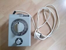 Vipo combi belichtungsuhr gebraucht kaufen  Leipzig