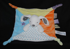 Doudou plat lapin d'occasion  Strasbourg-