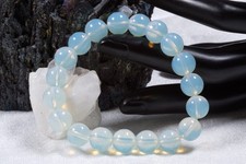Edelstein armband weiße gebraucht kaufen  Haigerloch