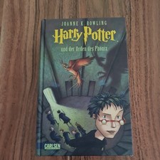 Buch harry potter gebraucht kaufen  Duisburg