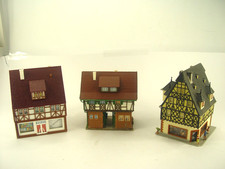 Stck fachwerkhäuser vollmer gebraucht kaufen Stck fachwerkhäuser vollmer gebraucht kaufen  Ruderting