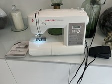 Singer 6180 sewing for sale  BROMLEY