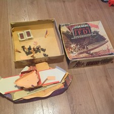 1983 parker brothers for sale  LONDON