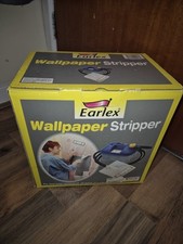 Earlex ss125 wallpaper for sale  COVENTRY