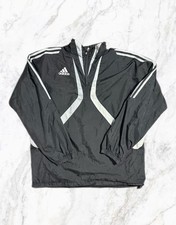 Adidas jacke size gebraucht kaufen  Mörfelden-Walldorf