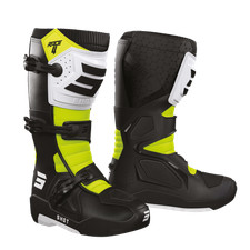 Stivali moto cross usato  Scordia