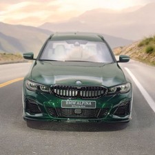 Bmw alpina biturbo gebraucht kaufen  Neu-Ulm