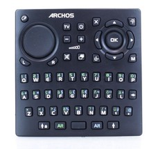 Archos 105715 telecomando usato  Spedire a Italy