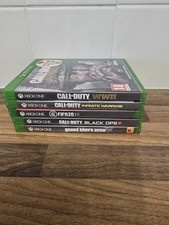Xbox one bundle for sale  FARNBOROUGH