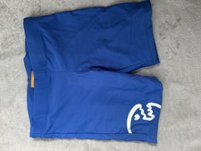 Company badehose blau gebraucht kaufen  Viersen