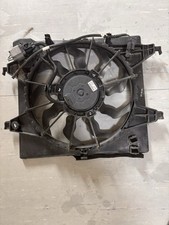 Motorino elettroventola per usato  Massa di Somma