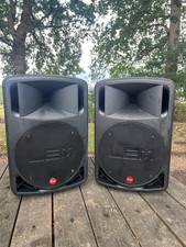 Lem d400 speakers for sale  GRAYS