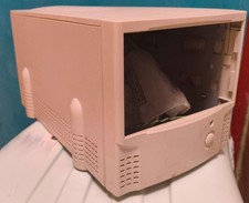 Externes scsi gehäuse gebraucht kaufen  Neckarsteinach