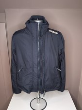 Superdry windcheater jacket for sale  EPSOM