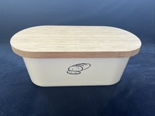 Brotkorb bambusbrettchen anton gebraucht kaufen  Braunfels