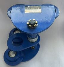 Fit hoist ton for sale  Dayton