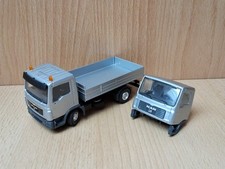 Man tgl 2achs gebraucht kaufen  Pretzfeld
